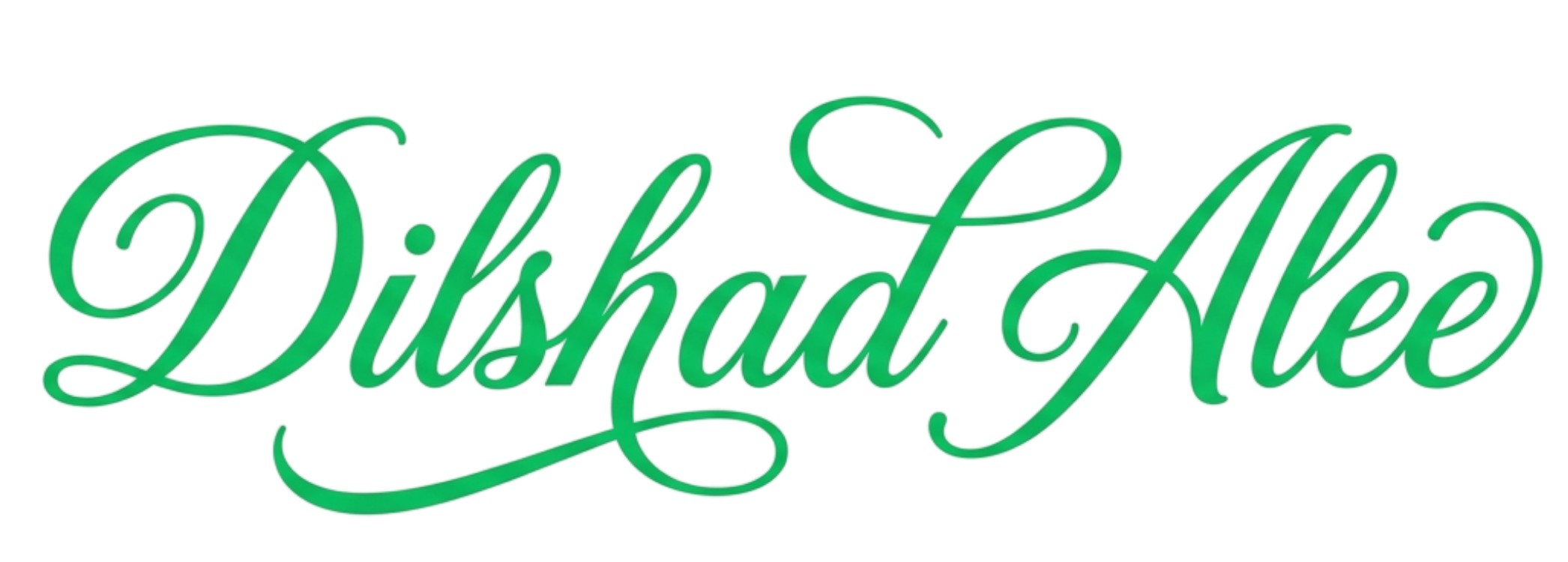 Dilshad Alee